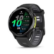 Garmin, 010-02969-10, Forerunner 970 GPS Smartwatch, Black