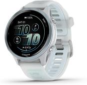 Garmin, 010-02970-01, Forerunner 570 42MM GPS Smartwatch, Blue