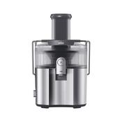 Braun, SJ7000GY, MultiJuice 7 Spin Juicer, Grey