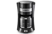 De'Longhi, ICM15210.1, Filter Coffee Maker, Black image