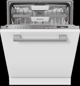 Miele, G7080SCVI, 14 Place Fully Integrated Dishwasher, Multi