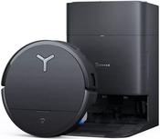 Ecovacs, 270-DEX61-31EC, DEEBOT X9 PRO OMNI Robot Vacuum Cleaner, Black image