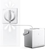 Ecovacs, 270-WG893-12, WINBOT W2S OMNI Robot Window Cleaner, White