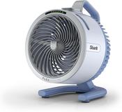 Shark, FA050UKBL, FlexBreeze HydroGo Misting Fan, Glacier Blue