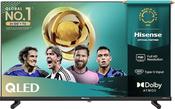 Hisense, 40A59Q, 40" A5Q QLED Smart TV Satellite Tuner, Black image