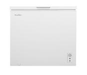 Powerpoint P1130K Chest Freezer 291L – White