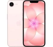 Apple, MHRX4QN/A, iPhone 17e 256GB, Soft Pink image