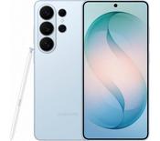 Samsung, SM-S948BLBDEUB, Galaxy S26 Ultra 256GB 5G Smartphone, Sky Blue image