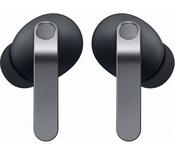 Samsung, SM-R640NZKAEUB, Galaxy Buds4 Pro In-Ear Wireless Bluetooth Earbuds, Black