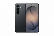 Samsung, SM-S942BZKGEUB, Galaxy S26 256GB 5G Smartphone, Black image