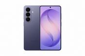Samsung, SM-S942BZVGEUB, Galaxy S26 256GB 5G Smartphone, Cobalt Violet image