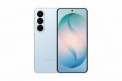 Samsung, SM-S942BLBGEUB, Galaxy S26 5G 256GB Smartphone, Sky Blue image