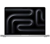 Apple, MGDN4B/A, MacBook Pro 14" M5 Pro 24GB RAM / 1TB SSD Laptop, Silver image