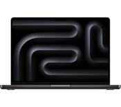 Apple, MGDR4B/A, MacBook Pro 14" M5 Pro 24GB RAM / 1TB SSD Laptop, Black image