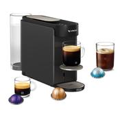 De'Longhi ENV200.GY Nespresso Vertuo Up Pod Coffee Machine – Grey image