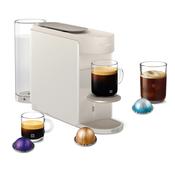 De'Longhi ENV200.WH Nespresso Vertuo Up Pod Coffee Machine – White image