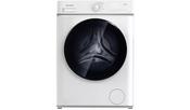 Indesit, IDMA8564MYTIMEU, 8/5kg 1400 Spin Washer Dryer, White image
