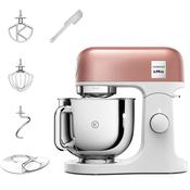 Kenwood KMX760API Kmix Special Edition Stand Mixer – Apricot Pink image