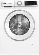 Bosch, WGJ25400GB, Series 6 10kg 1351 Spin Washing Machine, White