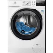 Electrolux, EFI62142B, 10kg 1400 Spin A Rated with SensiCare Washing Machine, White