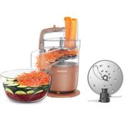 Kenwood FDP23.130RD Go MultiPro Food Processor – Red image