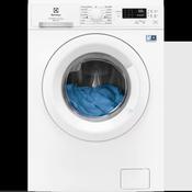 Electrolux, EWDK5846B, 8kg/4kg Freestanding Washer Dryer, White