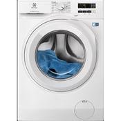Electrolux, EFI61841B, 600 SensiCare 8kg 1400 Spin Washing Machine A Rated, White image