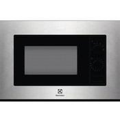 Electrolux, KMSE173MMX, 300 Built-In Microwave 17L 700W, Stainless Steel
