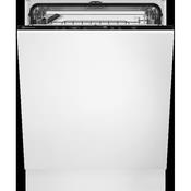Electrolux, EES47410L, 60cm Built-In Dishwasher 13 Place Settings, White image