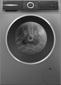 Bosch, WGH254ARGB, Series 6 10kg 1400 Spin Washing Machine Cast Iron Grey image