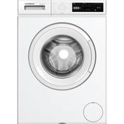 NordMende, WMA1270WH, 7kg Washing Machine 1200 Spin Inverter Motor A Rated, White image