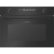NordMende, NM527BL, 44L Built In 45cm Combi Microwave, Black Inline Collection image