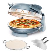 Kenwood, KPO10.000GY, My Pizzeria, Storm Blue image