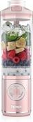 Ninja, BC251UKPK, Blast Max Cordless Portable Blender, Pink