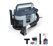 Shark, VX110UK, EveryMess Portable 3-in-1 Stain Eliminator, Wet Vac and Dry Vac, Multi