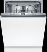Bosch, SMH4HVX14G, Series 4 Fully Integrated Dishwasher, Multi image