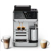 Ninja, AE1001UK, AutoBarista Bean to Cup Coffee Machine, Stainless Steel image