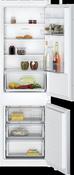 Neff, KI7861SE0G, N30 Built In Fridge Freezer Sliding Hinge, Multi image