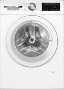 Bosch, WNA144V9GB, Series 4 Washer Dryer 9/5 kg Max 1400 RPM, White