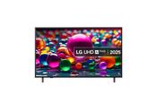 LG, 50UA75006LA, 50" 4K UHD TV, Black image