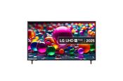LG, 55UA75006LA, 55" 4K UHD TV, Black image