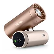 Shark, FA022UKBR, ChillPill 3-in-1 Fan Mist and InstaChill System, Coffee