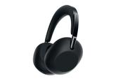Sony, WH1000XXBCE7, 1000X The ColleXion Wireless Bluetooth Noise Cancelling Over Ear Headphones, Black image