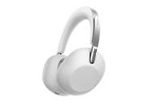 Sony, WH1000XXWCE7, Collexion Headphone Platinum Wireless Bluetooth Noise Cancelling Over Ear Headphones, Silver image