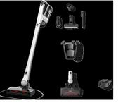 Miele, 12878400, Triflex HX3, White