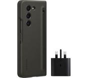 Samsung, EF-OF94KKBEGGB, Starter Pack for Z Fold5, Black