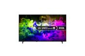 LG, 65QNED7EB3C, 65" QNED7E Mini LED 4K Smart TV, Black image