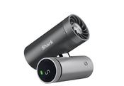 Shark, FA022UK, ChillPill 3-in-1 Fan Mist and InstaChill System, Carbon