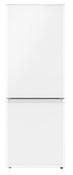 PowerPoint, P74555SKW, Freestanding Fridge Freezer 170L 50/50, White