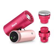 Shark, FA022UKPK, ChillPill 3-in-1 Fan Mist and InstaChill System, Pink image